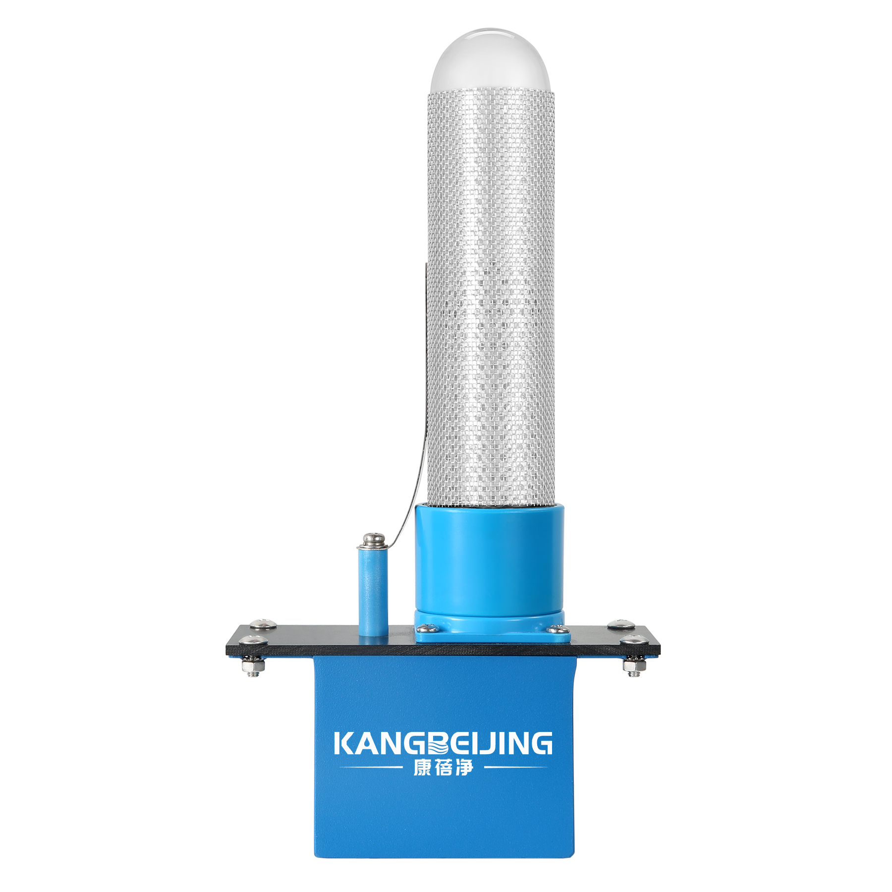 KJ-501S 管道式高能等离子空气净化系统